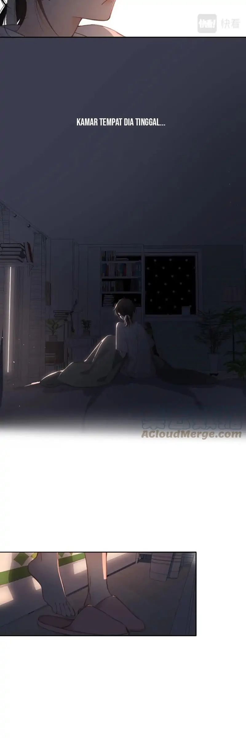 Once More chapter 126